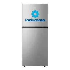 INDURAMA - Refrigeradora RI-359 No Frost 203L