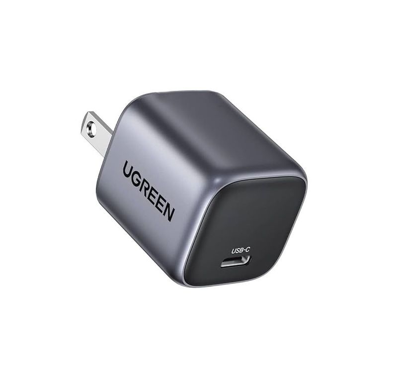Nexode Cargador 30w Tablets Phones Plegable Usb-C Original