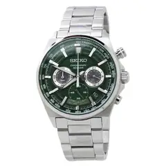 SEIKO - CHRONOGRAPH SSB405P1