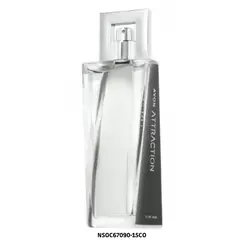 AVON - - Perfume Attraction Para Él Eau de Parfum Spray 75 ml