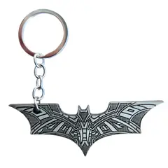 DC COMICS - Llavero logo batman 12