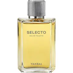 YANBAL - Selecto hombre 100 ml