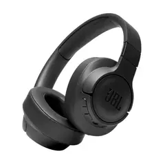 JBL - Tune 710BT Audífono Bluetooth Inalámbrico de hasta 50 horas -Negro