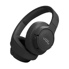 JBL - Tune 770NC Audífono Bluetooth con Cancelación Adaptativa de Ruido