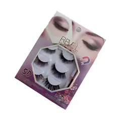 REVEL - PESTAÑAS IMANTADAS