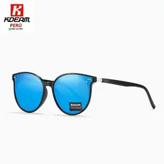 SM - LENTES DE SOL MARCA KDEAM