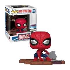 FUNKO - Marvel N° 1019 Spider-Man Amazon Exclusive