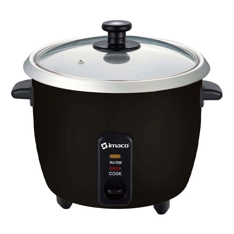 Olla Arrocera 0.6 Litros RC006N