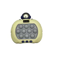 OEM - Pop It Electronico Con 999 Niveles En Ingles