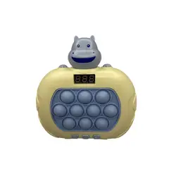 OEM - Pop It Electronico Con 999 Niveles En Ingles