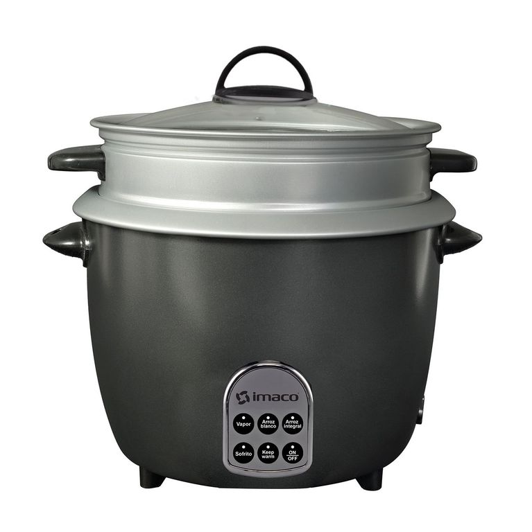 Olla Arrocera 18L RCM18N