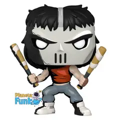 FUNKO - CASEY JONES TORTUGA NINJA 36