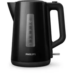 PHILIPS - Hervidor 1,7 lt de plastico HD9318/20