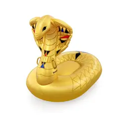 BESTWAY - Isla Cobra Dorada -