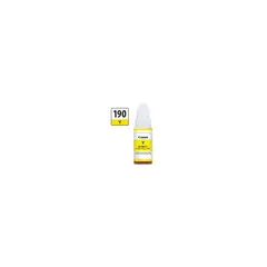 CANON - Tinta IMPRESORA G3100 G3110 G3101 G4100 G4110 G4111 AMARILLA