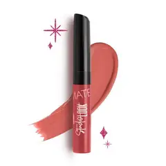 CYZONE - Labial Líquido Studio Look Mate Summer Peach -