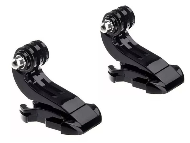 Accesorio De Montaje Para Gopro Adaptador J X 02 Und