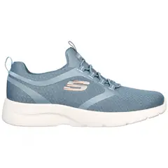 SKECHERS - Zapatilla Dynamight 2.0 Soft Expressioms 149693/SLT para Mujer