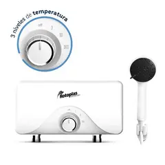 ROTOPLAS - Terma Instantanea EXPRESS