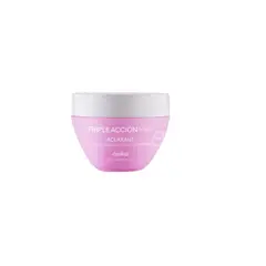 ESIKA - Crema facial Triple Accion Max Aclarante 120g -