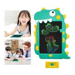 IMPORTADO MC - Pizarra Mágica Inteligente LCD Tableta Electrónica 8,5