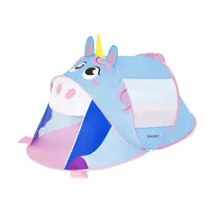 BESTWAY - Carpa De Juegos Unicornio -