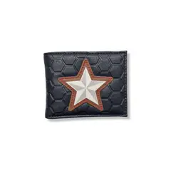 BIOWORLD - Billetera Capitan America