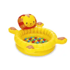 BESTWAY - Centro De Juegos León -