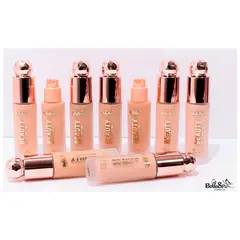 GENERICO - BASE LIQUIDO BEAUTY MATTE LASTING