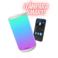 GOVEE - Lámpara inteligente para mesa Aura