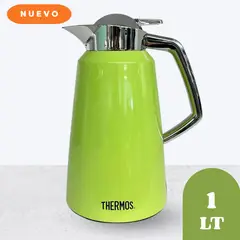 THERMOS - Jarra aislante 1 lt. Verde