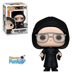 FUNKO - THE OFFICE DWIGHT SCHRUTE DARKLORD