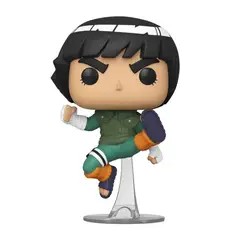 FUNKO - Pop Rock Lee Naruto
