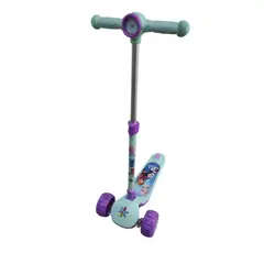 DISNEY - SCOOTER MAXI FROZEN ORIGINAL