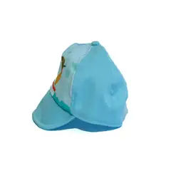 M UMIÑA - Gorro para bebe con estampado