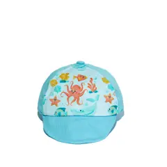 M UMIÑA - Gorro para bebe con estampado
