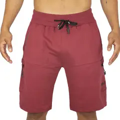 TAPOUT - Short Hombre Marbel