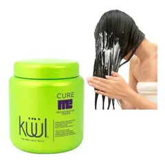 GENERICO - Tratamiento Capilar Kuul Cure Me Reconstructor System 1kg