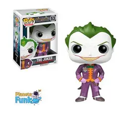 FUNKO - THE JOKER ARKHAM KNIGHT 53