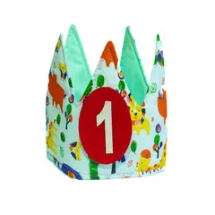 M UMIÑA - Corona de cumpleaños