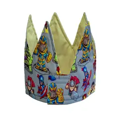 M UMIÑA - Corona de cumpleaños