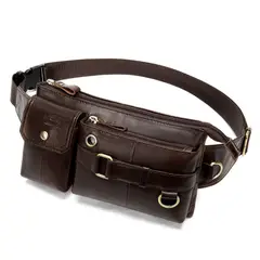 GENERICO - Canguro J-Kavis de Cuero Vacuno 8637