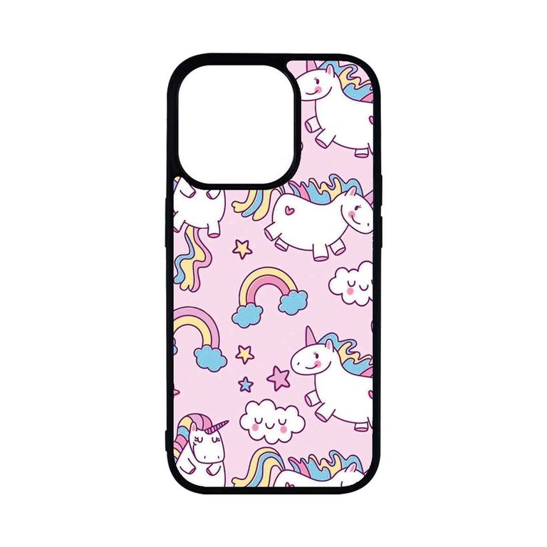 Funda Protector Case Para IPHONE 15 PRO.