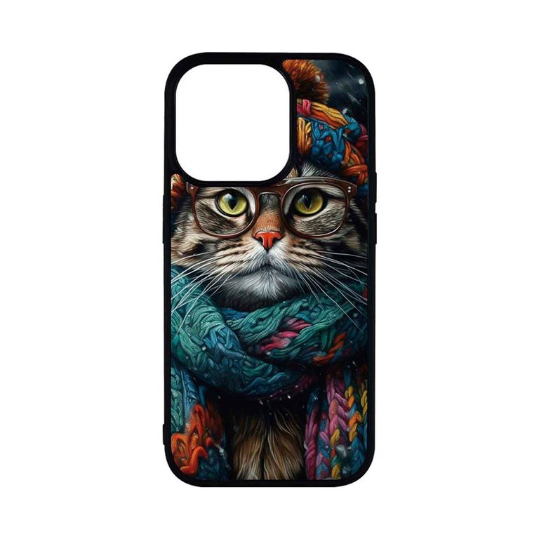 Funda Protector Case Para IPHONE 15 PRO