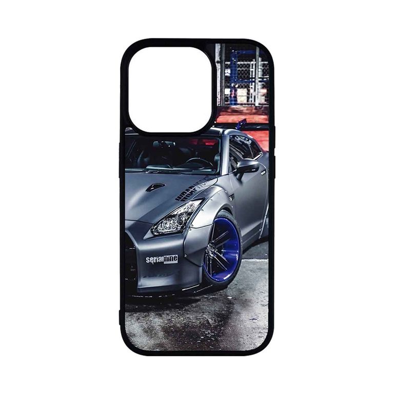 Funda Protector Case Para IPHONE 15 PRO