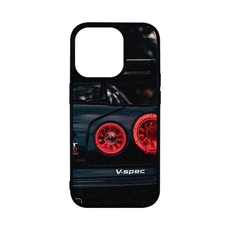 Funda Protector Case Para IPHONE 15 PRO
