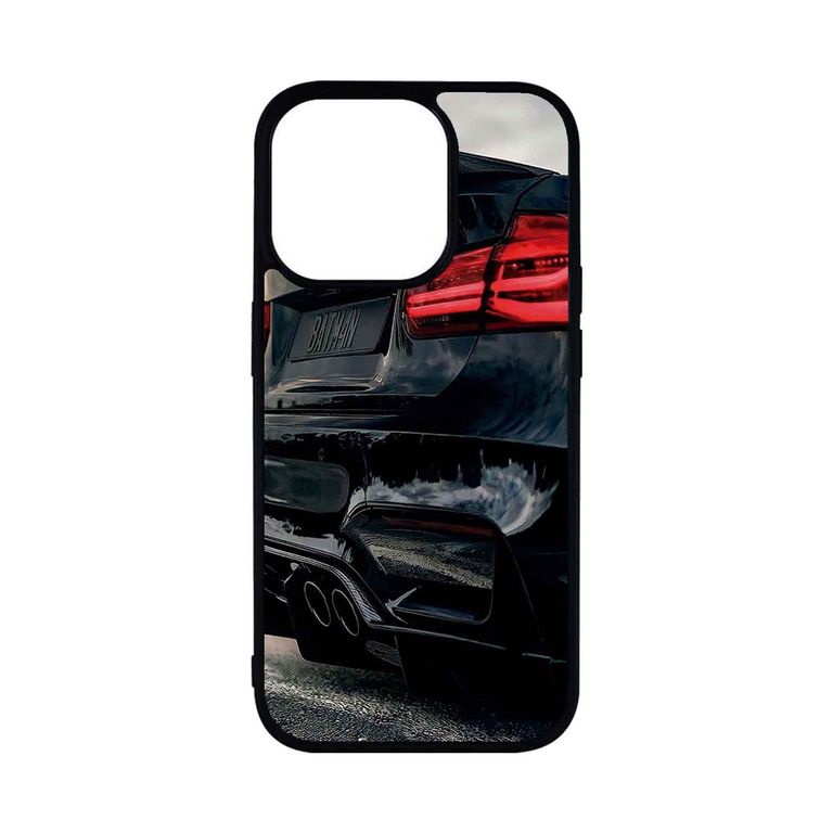 Funda Protector Case Para IPHONE 15 PRO