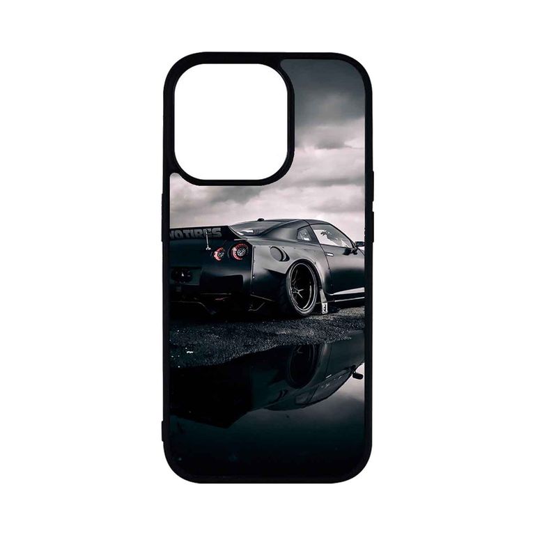 Funda Protector Case Para IPHONE 15 PRO