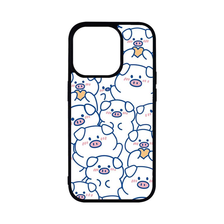 Funda Protector Case Para IPHONE 15 PRO