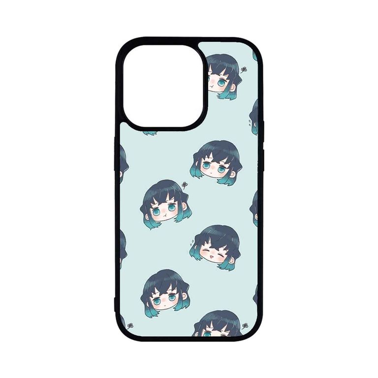 Funda Protector Case Para IPHONE 15 PRO